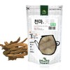 [Medicinal Korean Herb] Gastrodia Elata (Tianma/천마) Dried Bulk Herbs 4oz