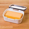 ProKeeper Progressive International Prepworks Mini Deli Air Tight Silicone Sealed