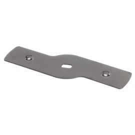 WR17X11458 Ice Crusher Helix Lock Plate Compatible With GE Refrigerators - Budora - AH964133, EA964133, PS964133