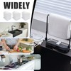 Sink Strainer, Suction Cup Kitchen Sink Filter, Drain Strainer, Kitchen