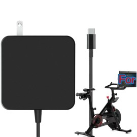 IMGPower USB Type-C AC Adapter For Peloton Bike+ Plus CL02-0011 Monitor Tablet PSU