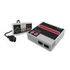 Hyperkin RetroN 1 AV Gaming Console for NES (Gray) -