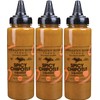 Terrapin Ridge Farms Gourmet Spicy Chipotle Garnishing Sauce - Three