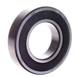 Ball bearing 45x85x19 6209-C-2HRS-C3 FAG