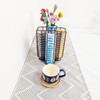 Coffee Capsule Holder,Tassimo Pod Holder - 52 Pod Holder -