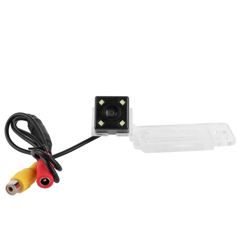 Rear View Camera CCD HD with Reversing Reference Line Fit