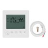 Digital Thermostat 4500W High Power Electric Floor Heating Temperature Control