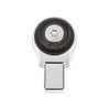 GEARWRENCH 9mm x 12mm Interchangeable Round Ratchet Head 3/8" Drive