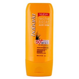 BABARIA Creams, 125 ml