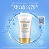 Set De 3 Bloqueadores Facial L'bel Defense Anti-edad Fps50