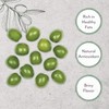 Roland Foods Whole Sicilian Castelvetrano Olives, Specialty Imported Food, 3