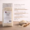 BONGIOVANNI FARINE E BONTA' NATURALI Panko IMPANATURA Giapponese, Pangrattato Panko,