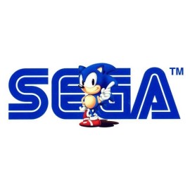 Sega Genesis Model 2 VA4 (USA & Japanese) Capacitor Kit