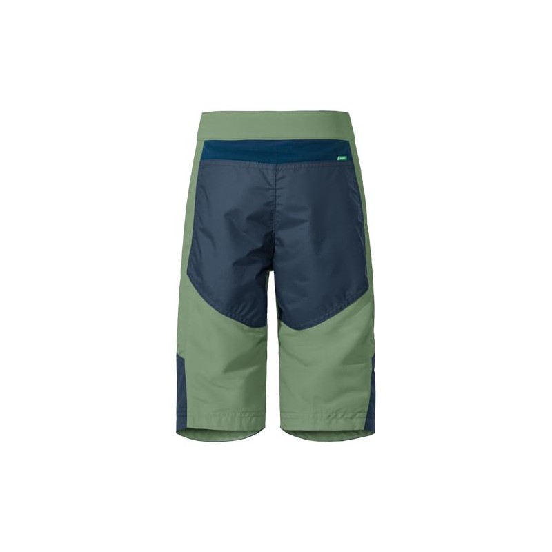 VAUDE Caprea Antimos Unisex Children's Shorts