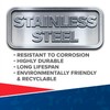 Sealey WFC4 Welders French Holder & 4 Chalk Sticks, 5