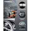 Visbella Rain Resistant Invisible Shield for Ultimate Visibility and Safety