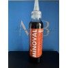 Minoval Castor Oil 100% Pure Putr Haitian Palma Christi Oil
