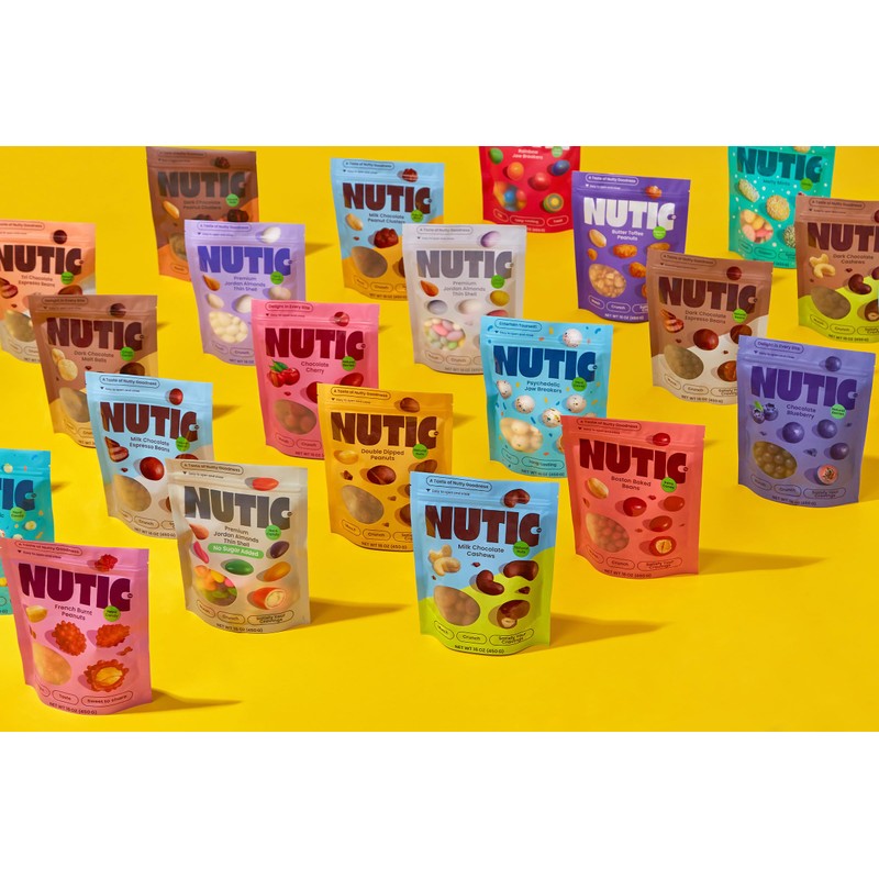 Sconza - Caramelo gigante (9,5 cm)