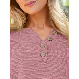 LILLUSORY Lounge Sets Womens Two 2 Piece Matching 2024 Fall Fashion Outfits Clothes Clothing Trendy Knit Sweater Loungewear Travel Sweatsuit Sweat Suit Sets