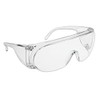 Dynamic Safety EP700C Visitors Clear Safety Spectacles