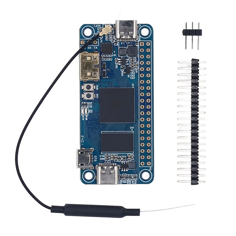 Quad Core Development Board Open Source Programming ARM Learning Module