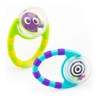 Sassy Flip & Grip Rattle | Value 2 Pack |