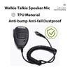 BAOFENG 10 Pack UV-5R Speaker Microphone Handheld Mic PTT for
