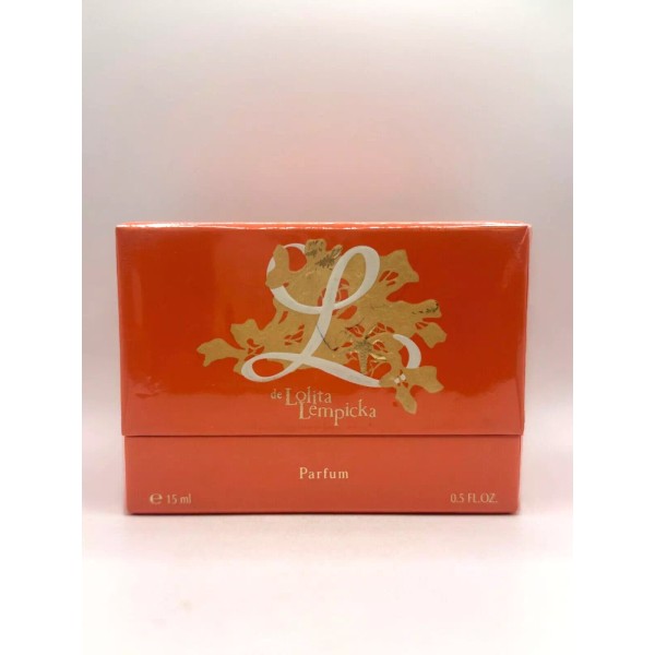 Lolita Lempicka L DE LOLITA LEMPICKA BY LOLITA LEMPICKA15ML PARFUM