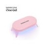 Dessing Diva x One Gel Nail Set - Baby Pink
