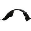 Garage-Pro Fender Liner For 2018-2019 Hyundai Sonata Front Driver Side