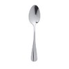 Olympia Baguette Teaspoon 135mm 18/0 Stainless Steel Coffee Spoons Cutlery