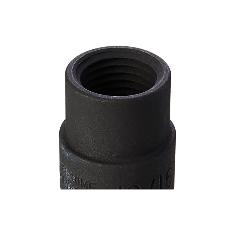 Laser 3291 Locking Wheel Nut Remover 2pc