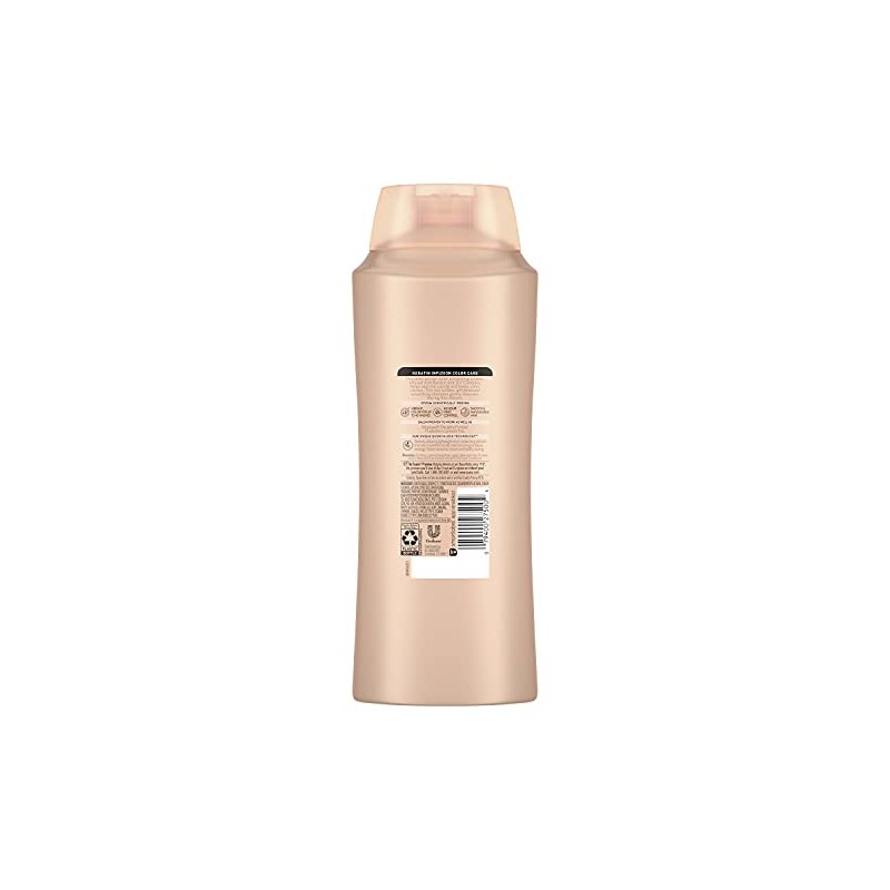 Suave Professionals Color Care Shampoo, Keratin Infusion, 28 oz