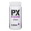 FINAFLEX PX PRO Xanthine - 60 Capsules - Thermogenic -