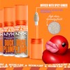 NYX Professional Makeup Duck Plump Gloss Voluminizador Brillo Labial Para