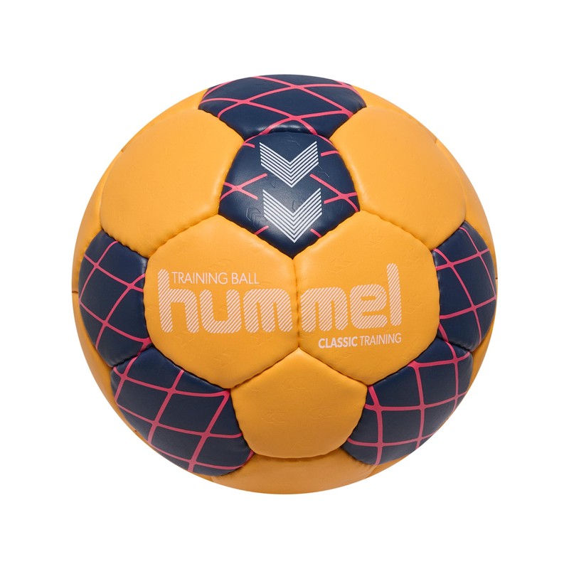 hummel hmlCLASSIC Training HB, Orange/Navy/Red, 3