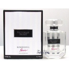 VICTORIA'S SECRET BOMBSHELL PARIS PARFUM SPRAY 1.7 FL OZ *NEW SEALED BOX* 667554556508