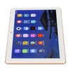 8 Inch Tablet 4G RAM 64G ROM 1920x1080 IPS Display