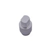 HABIIID 2 Pcs Aluminum Temperature Door Servo Coupling 05012923AB 5012923AB