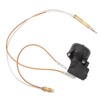 Thermocouple Tilt Switch for Patio Heater Thermocoupler Dump Switch Safety