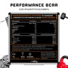 BCAA 450 g Powder - Instant BCAAs + L-Glutamine +