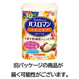 Bath Romance Bath Sensitive Skin Care Shea Butter, Hyaluronic Acid 600git