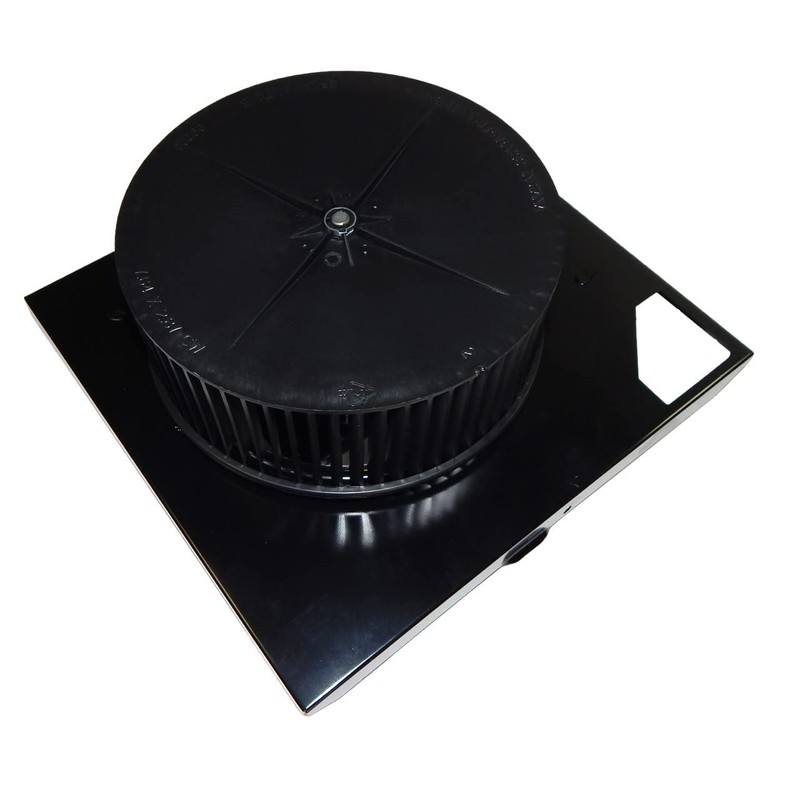 Broan Nutone S-97016621 Fan Motor Asm for QTR070 QTR080