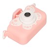 Kids Camera 2in IPS HD Screen Front Rear Camera Game
