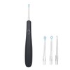 Portable Ear Cleaner with LED Light Illuminating Ear Wax Remover
