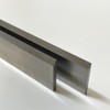 2 pieces planer blades 18% HSS 310 mm x 30