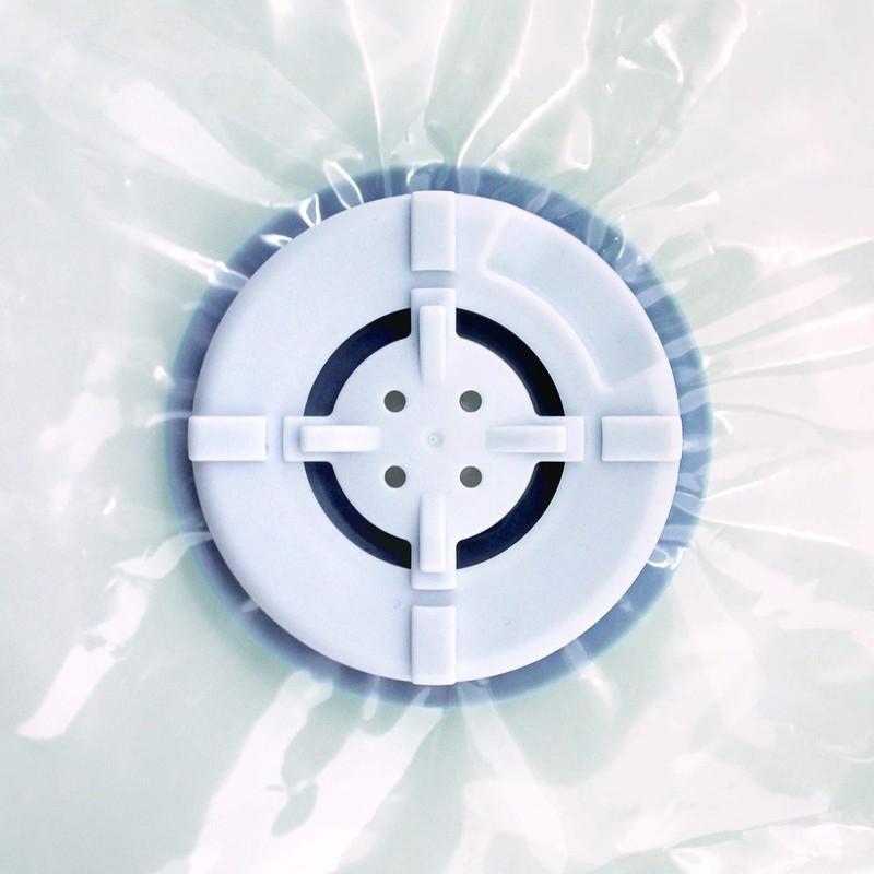 Airsh RE-012 Compression Bag, Short Hanger, 1 Piece