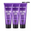 Damage Care 데미지케어볼륨케어 트리트먼트 180ML 3입 [2.02 볼륨케어 트리트먼트 180ml