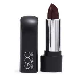 Goc, Labial Mate, Lipstick High Adiction, Larga Duración Color Unreal
