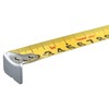 Tajima GAGSL25-65 Convex Thick Stainless Steel Tape 2.6 x 1.0